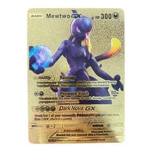 Mewtwo GX カード HP300 s-l400.jpg